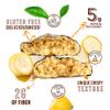 Smart for Life Chocolate Covered Banana Protein Cookies - Irresistible Winner High Protein Cookie Diet - 12 Count - Meal Replacement - On-the-Go Snack - Low Calorie Super High Fiber Cookies view 3
