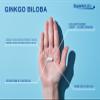 Superior Labs Ginkgo Biloba 1200 mg, Non-GMO, Black Pepper for Increased Absorption, Ginkgo Extract, Improves Memory & Focus, Circulation Booster, Natural Antioxidant Nootropic, 120 Veg Caps view 4