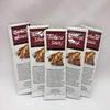 BBQ SAUCE POUCH PC 12gr - 25 count view 1