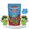 Mexican Candy Assortment Snacks Pack - Variety of Spicy, Sweet, and Sour Candies, Includes Lucas Candy, Pelon Pelo Rico, Pulparindo, Rellerindo, by LookOn - 90 Count view 4