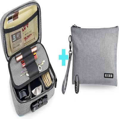 OZCHIN Smell Proof Bags