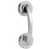 SOLUSTRE Cup Grab Shower Handle for Bathroom Kitchen Easy Installation No Tools Required for Bathtub Shower Door Use Versatile Safety Support view 1