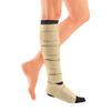 CircAid Juxtafit Essentials Lower Leg Short Beige Small view 1