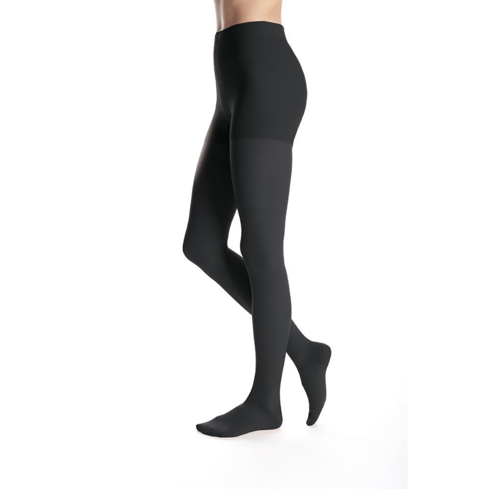 duomed Advantage 20-30 mmHg, Panty, Closed Toe