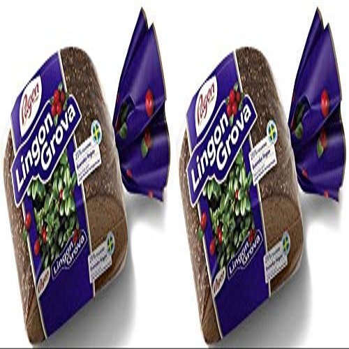 Lingongrova 500g - Pack of 2