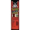 Jack Link's - Beef & Cheese - 1.2oz - Jalapeno - 16 Unit Box view 1