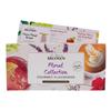 Monin - Gourmet Flavorings Floral Collection, Great for Cocktails, Lemonades, Teas, & Sodas, Gluten-Free, Dairy-Free, (Violet, Lavender, Rose, Hibiscus, & Elderflower) | 50 ml Per Bottle view 3