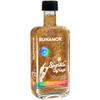 Runamok Sparkle Syrup - Maple Syrup Infused with Edible Sparkles, Perfect Pancake Syrup, Fun Vermont Maple Syrup for Beverages, Fresh Fruit & Dessert Toppings | 8.45 Fl Oz (250mL) view 1