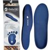Soleaid Work I Insoles  Semi-Flex Arch Support Insert for Mild Pronation & Plantar Fasciitis - Anti-Fatigue Comfort Insole for Balanced Walking and Standing Support (Men 10-10.5 / Women 12-12.5) view 1