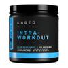 Kaged Intra-Workout Powder In-Kaged BCAAs, L-Citrulline & Beta-Alanine for Endurance 124mg Organic PurCaf Caffeine Coconut Water Powder 20 Servings Blue Raspberry view 1
