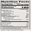 Anthony's Organic Split Yellow Mung Bean, 2 lb, Moong Dal, Gluten Free, Non GMO, Vegan view 3
