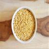 Anthony's Organic Split Yellow Mung Bean, 2 lb, Moong Dal, Gluten Free, Non GMO, Vegan view 4