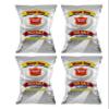 Better Made No Salt Added Potato Chips - Four (4) Pack - 5oz Value Size Bags view 1