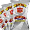 Better Made No Salt Added Potato Chips - Four (4) Pack - 5oz Value Size Bags view 2