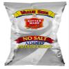 Better Made No Salt Added Potato Chips - Four (4) Pack - 5oz Value Size Bags view 3