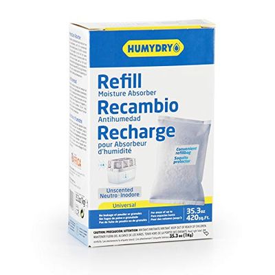 REFILL MSTRABSRBR 35.3OZ