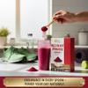 Herbs Botanica Beetroot Powder for Baking and Smoothies | Nitric Oxide Suppement | Beet Root Powder Boost Stamina and Increases Energy Gluten and GMO Free 5.3 oz / 150 GMS view 4