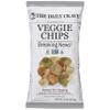 The Daily Crave Veggie Chips - Perfect For Dipping - Case of 8-6 oz view 1