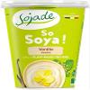 Sojade Og Vanilla Yoghurt, 400 GR view 1