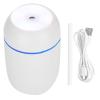 01 Aromatherapy Cool Mist Humidifier, Portable Essential Oil Diffuser, for Essential Oils Home Office Car Humidify a Long Time(White) view 1