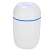 01 Aromatherapy Cool Mist Humidifier, Portable Essential Oil Diffuser, for Essential Oils Home Office Car Humidify a Long Time(White) view 2