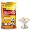 Drops Golden Pitambari Minerals and Emulsifiers Shining Powder for 6 Types of Metals 200 Gram Kitchen Utensil Cleaning Powder view 3
