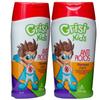 Grisi Kids Cleansing and Lice Repel Shampoo, Helps with the appearance of lice, Quassia Extract, Conditions Hair, 10.14 FL Oz, 2 Count view 1