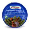 Palirria "Ready to Eat" Greek Style Flat Beans "Fasolakia" in Tomato Sauce view 1