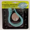 ez-Release Earring Remover Blue Strength view 1