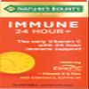 Nature's Bounty Immune 24 Hour +, 2 Softgels per Day, 50 Count view 1