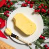 Les Pres Sales Butter with Camargue Sea Salt (8.8 ounce) - Pack of 3 view 3