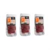 Brooklyn Cured Bresaola - Pre-Sliced Air Dried Beef (2 Ounce) - Pack of 3 view 1