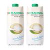Chaokoh Agua de Coco - Coconut Water (2 Pack, Total of 67.6fl.oz) view 1