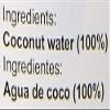 Chaokoh Agua de Coco - Coconut Water (2 Pack, Total of 67.6fl.oz) view 3
