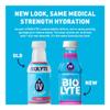 BIOLYTE Electrolyte Drink - Doctor-Formulated Hydration Drink, Electrolytes Water, Chemotherapy Must Haves for Women & Men, Rehydration IV Liquid in a Bottle- Mixed Berry, 16 Fl Oz (12 Pack) view 2