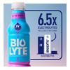 BIOLYTE Electrolyte Drink - Doctor-Formulated Hydration Drink, Electrolytes Water, Chemotherapy Must Haves for Women & Men, Rehydration IV Liquid in a Bottle- Mixed Berry, 16 Fl Oz (12 Pack) view 3