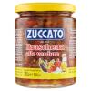 Bruschetta alle Verdure grigliate - Vegetables bruschetta - Zuccato Net WET 9.88oz (280g) view 1