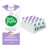 nutpods Toasted Marshmallow Coffee Creamer - Unsweetened Non Dairy Creamer Made from Almonds and Coconuts - Keto Creamer, Whole30, Gluten Free, Non-GMO, Vegan, Sugar Free, Kosher (12-Pack) view 1