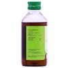 VAIDYARATNAM Ksheerabala Thailam -200 ML (Pack Of 2)| Ayurvedic Products | Ayurveda Products | Vaidyaratnam Products view 2