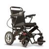 Lightweight Electric Wheelchair for Adults Power Wheel Chair Motorized Chair Portable Folding Automated Wheelchair view 2