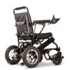 Lightweight Electric Wheelchair for Adults Power Wheel Chair Motorized Chair Portable Folding Automated Wheelchair view 3