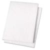 Premiere Pads PAD Light Duty Scouring Pad, 9" Length by 6" Width, White (Case of 60) view 1
