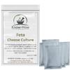 Variety Cheesemaking Kit (Make Three Starter Kit) view 4