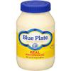 Blue Plate Real Mayonnaise, 30 Ounce Jar-SET OF 10 view 1