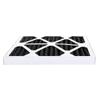 HQ Air & Medical Filter, Carbon Pleated Pre-Filter (4 Pack), For HEPA 1000 UV view 2