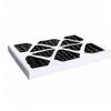 HQ Air & Medical Filter, Carbon Pleated Pre-Filter (4 Pack), For HEPA 1000 UV view 3