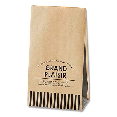 (Shimojima) Heiko Fancy Bag K4 Pretisile, 50 Count