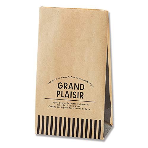 (Shimojima) Heiko Fancy Bag K4 Pretisile, 50 Count