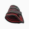 Adjustable Elbow Sleeve, 1 Pair Strong Elebow Support Brace Compression Powerlifting, Weightlifting Man (L) view 4