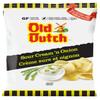 Old Dutch Sour Cream 'n Onion Potato Chips, 40g/1.4 oz., (Imported from Canada) view 1